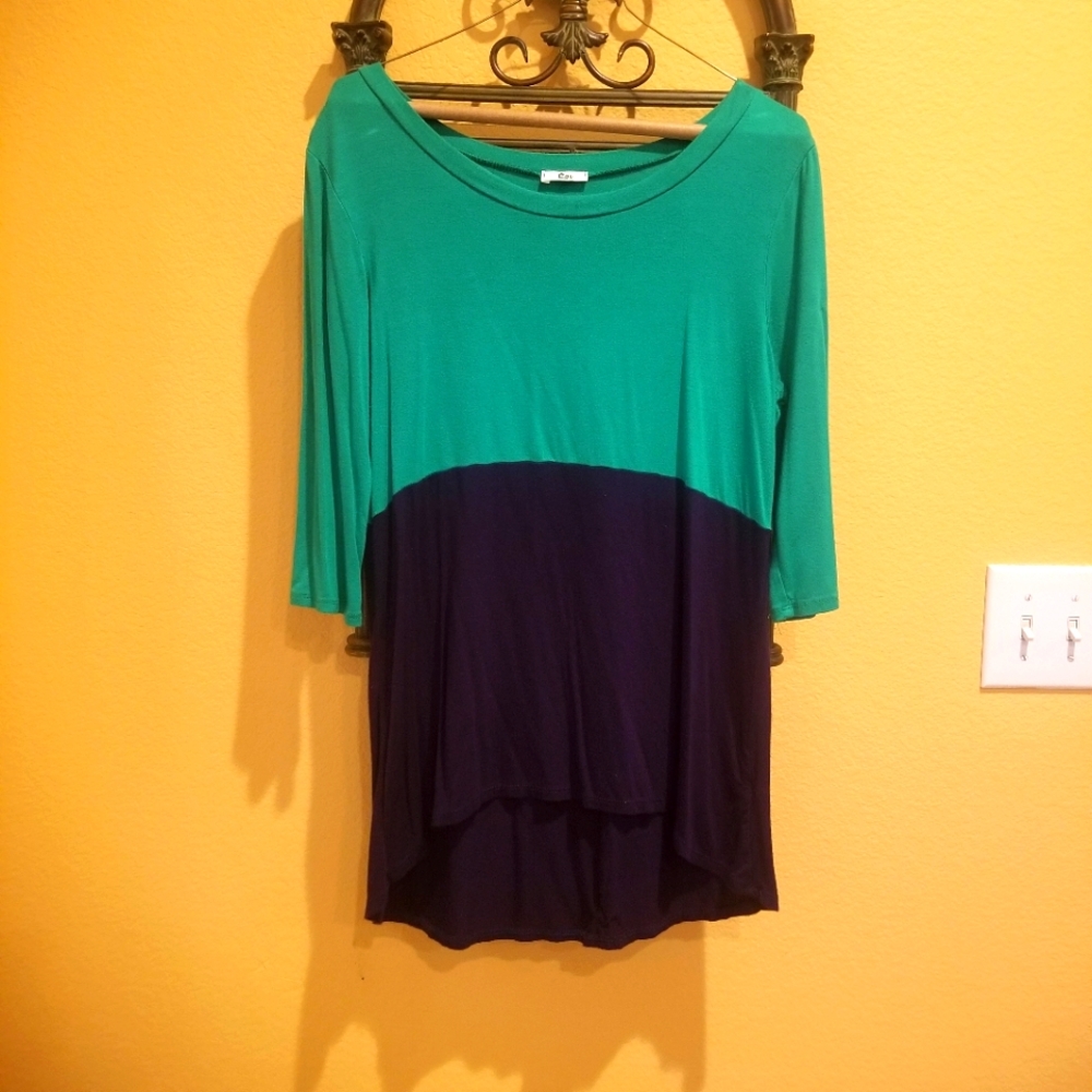 Egy Casual Top